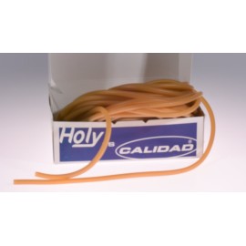 Tubo de Látex (para muestra) Holy