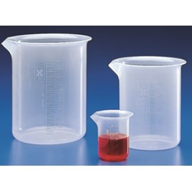 Vaso Plástico 100 ml Milab®