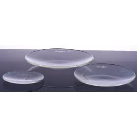 Vidrio de Reloj 100 mm Pyrex®