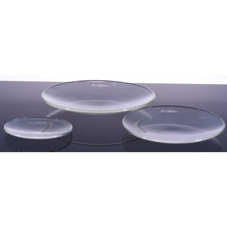 Vidrio de Reloj 100 mm Pyrex®