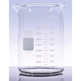 Vaso de Precipitados 1000 ml Pyrex®
