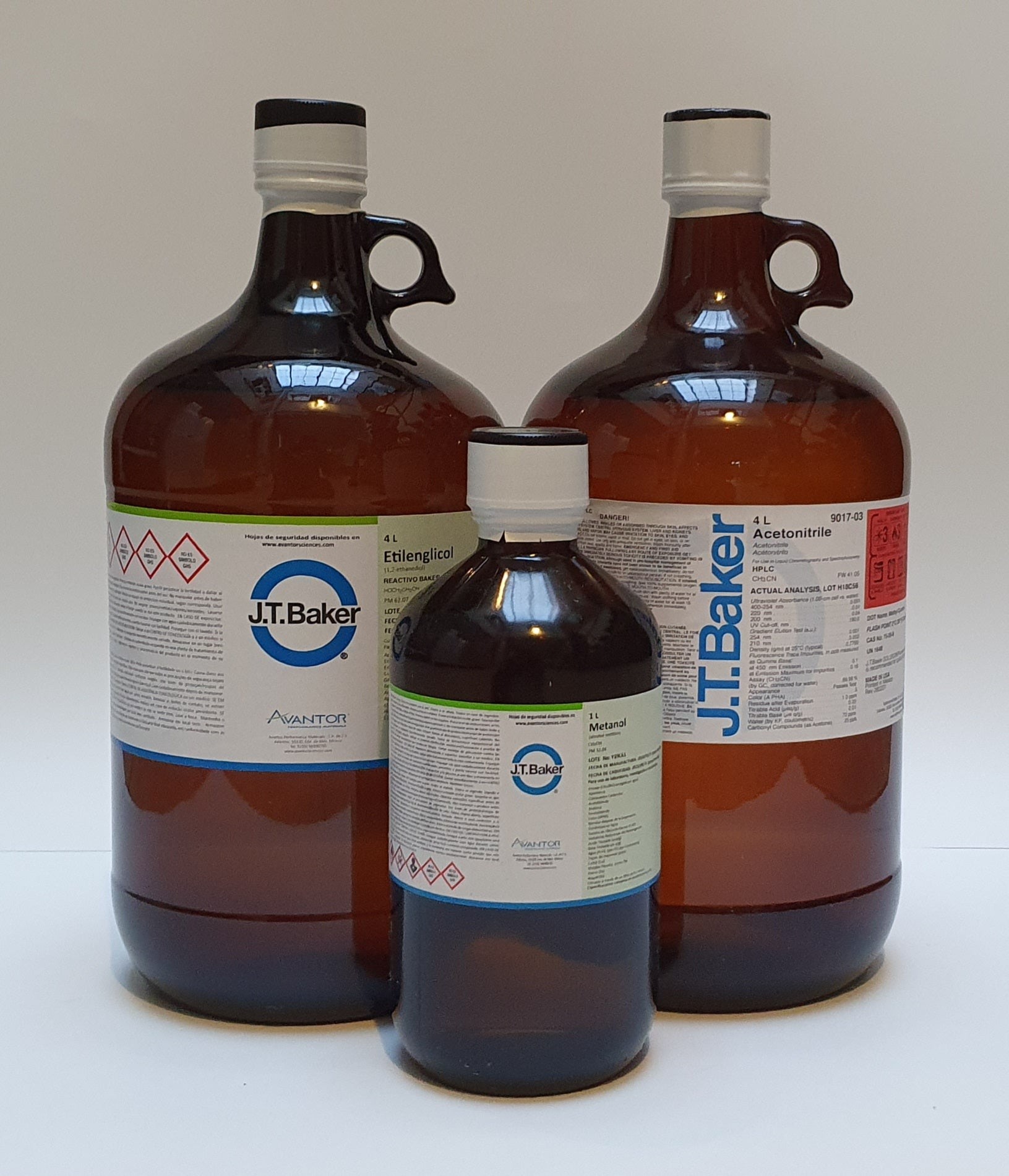 Laboratorio y Más