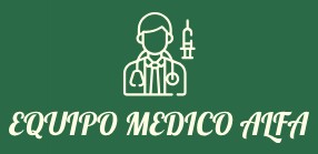 EQUIPO MEDICO ALFA
